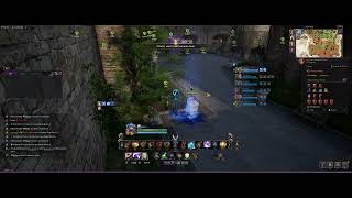 gsdagger solo wins siege attack against focus 12 guild alliance [upl. by Kendrah]