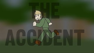 The accident  A Sherlock and co angst animatic [upl. by Neehcas]