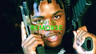 Slatt Zy  Remorse Lyrics [upl. by Appledorf]