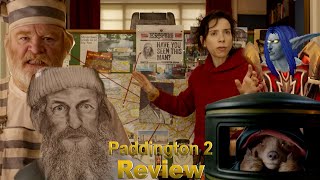 Media Hunter  Paddington 2 Review [upl. by Adnicaj]