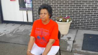 Alderman Lona Lane Challenged City of Chicago Mayor and Others [upl. by Doreen614]