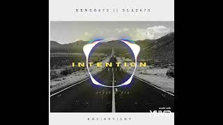 INTENTION675 RemixRenzo x Slaz  PNG 🇵🇬 music 2023LikolPNG music shear [upl. by Neffirg]