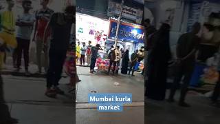 Mumbai kurla market [upl. by Noli]