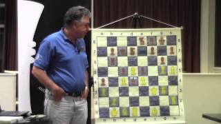 Nakamura vs Carlsen  Zurich 2014  GM Yasser Seirawan  20140820 [upl. by Willa]