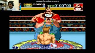 Super Punch Out 1 [upl. by Cutcliffe]