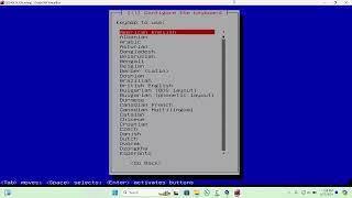 Install  Backup  Restore Debian 11 di VirtualBox [upl. by Erv]