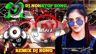 New hindi bollywood Song remix [upl. by Aihsila]