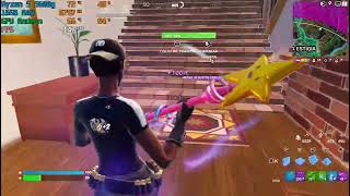 Ryzen 5 5600g  16GB RAM FORTNITE TEMPORADA 2  CAPITULO 5 [upl. by Skantze]