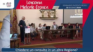 Chiedere un consulto in unaltra Regione [upl. by Attem]