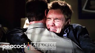 Teens Forbidden Relationship Turns Tragic  Law amp Order SVU [upl. by Cence301]