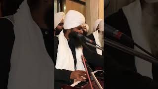 Bhai Anantvir Singh Ji  Hum Baithe Tum Deho Aseesa [upl. by Ellainad55]