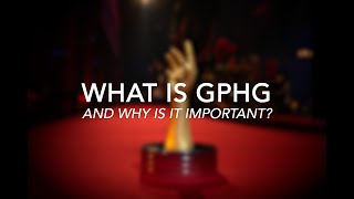 What Is The GPHG And Why Is It So Important [upl. by Konstanze]