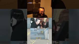 La amistad entre hombres Xokas xocas elxokas twitch clips shorts fyp funnyshorts [upl. by Schultz632]