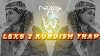 Traplasyon amp Welat Beats  Lêxe 2 Kurdish Trap amp Remix Zımanême Şerefameye tiktok [upl. by Etram45]