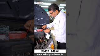 Protect Your Car🚘 from Rats 🚫🐭 Velocity Car Decors  Coimbatore [upl. by Misti]