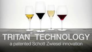 Grace Stemware by Schott Zwiesel [upl. by Maude954]