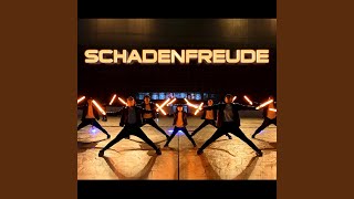 Schadenfreude [upl. by Ardnued]