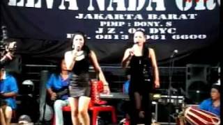 Beban Kasih Asmara  Mitha Elvira amp Dian Aldista  Elva Nada [upl. by Ttiwed]