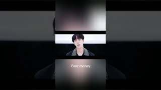 BTS Misheard Lyrics Pt 3 shorts bts btsarmy [upl. by Bonnice]