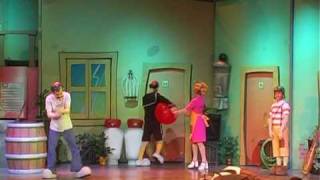 El Show del Chavo  Teatro Broadway 2010 [upl. by Artkele486]