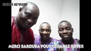 Sidiki DiabatéBarouba [upl. by Diba]