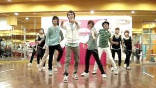 Higher Level  Replay  SHINee  Yent4 Audition [upl. by Ahsiela]