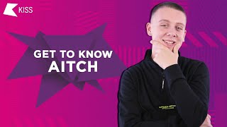 ⚡️Get To Know  Aitch ⚡️ [upl. by Tracy517]