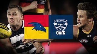 Last Time We Met Geelong [upl. by Cristen]