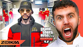 TOMMY T STARTS A RIOT ON GTA RP NoPixel 40 [upl. by Aitnauq]