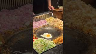 Restaurant fried rice making 🍲 restaurant food cooking friedrice fried lunch lunchbox fyp [upl. by Genaro]