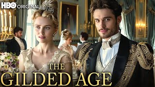 THE GILDED AGE Season 3 A First Look That Will Change Everything [upl. by Aihppa]