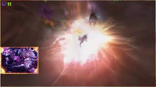 PvP Chantra Dredgion 231 The Tower of Aion Classic 30 part 2 Assassin  Spiritmaster [upl. by Asiluy]