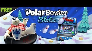 Polar Bowler Slots  Gameplay [upl. by Butta765]