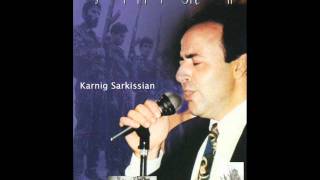 Karnig Sarkissian  Sasoon [upl. by Sanders]