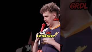 Drew Nickens vs soundboard 😭 killtony tonyhinchcliffe comedy standupcomedy KillTony [upl. by Oribel]