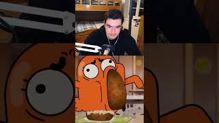 Gumball funny moments pt2 [upl. by Cassandry]