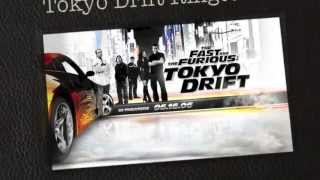 Tokyo Drift Ringtone Free [upl. by Eeb44]