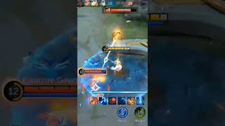 Mobile Legends 5v5🇮🇳 moba shorts [upl. by Ailin]