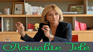 Valérie Pécresse déchaînée sur du Dalida sa danse régale les internautes [upl. by Aanas]