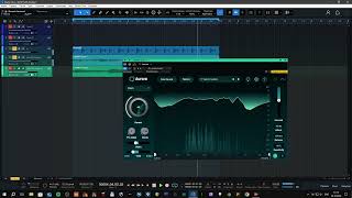 iZotope Aurora 🇺🇦 🌎 [upl. by Samuele]