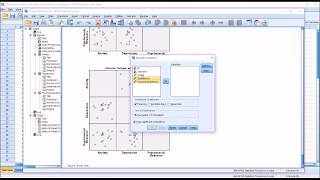 Discriminant Analysis in SPSS DV with Three Levels with Assumption Testing [upl. by Chicoine]