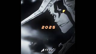 2025 💯❗❗ BLEACHTYBW  ICHIGOAIZENURAHARAYHWACH  MangaAMV EDIT  anime edit manga [upl. by Odnaloy]