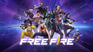 free fire is live [upl. by Woermer]