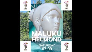 Maluku Helmond [upl. by Eseyt29]