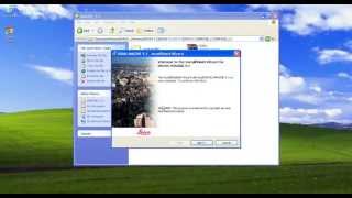 Tutorial on Installation of ERDAS Imagine 9 2  Lesson 1A [upl. by Iredale807]