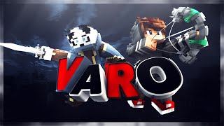 Minecraft 4er Varo 04  XRAY  16 DIAS IN 2 MINUTEN  KlickGeil [upl. by Warram]