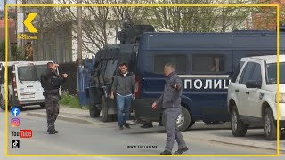 Incidenti i armatosur Të shtëna në drejtim të Kryetarit të Haraçinës  dy të plagosur  Klan M [upl. by Nyad]