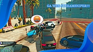 GTA RP kloten kneusje streamsnipen Quality content [upl. by Shaefer]