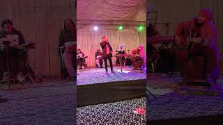 Bismillah karan song nadeemabbas  naeem liveshow [upl. by Anavoj]