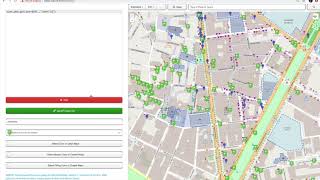 XOSM XQuery based Query Language and Visualization Tool for OpenStreetMap [upl. by Eseilanna]